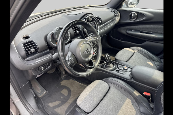 MINI Clubman 1.5 Cooper Business Edition | automaat | schuifdak // FULL OPTIONS