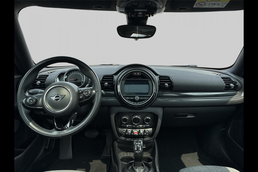 MINI Clubman 1.5 Cooper Business Edition | automaat | schuifdak // FULL OPTIONS