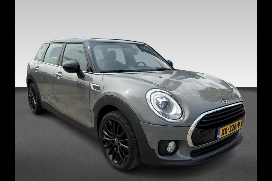 MINI Clubman 1.5 Cooper Business Edition | automaat | schuifdak // FULL OPTIONS