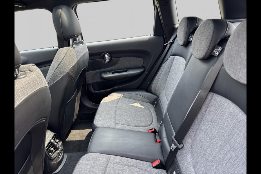 MINI Clubman 1.5 Cooper Business Edition | automaat | schuifdak // FULL OPTIONS