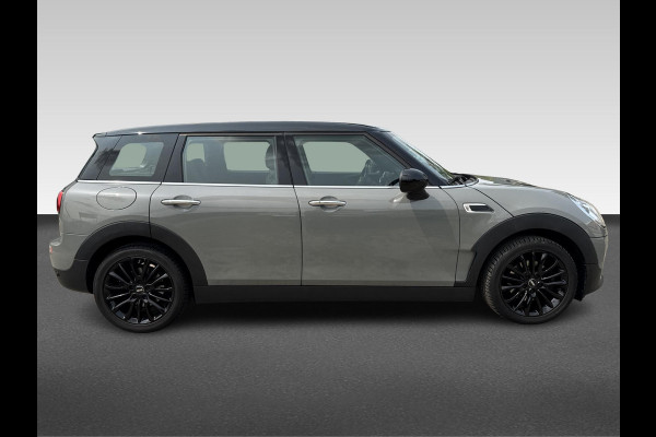MINI Clubman 1.5 Cooper Business Edition | automaat | schuifdak // FULL OPTIONS