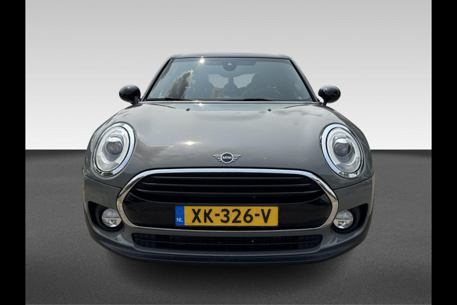 MINI Clubman 1.5 Cooper Business Edition | automaat | schuifdak // FULL OPTIONS