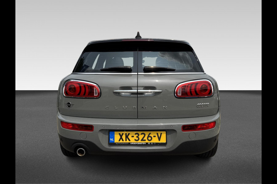 MINI Clubman 1.5 Cooper Business Edition | automaat | schuifdak // FULL OPTIONS