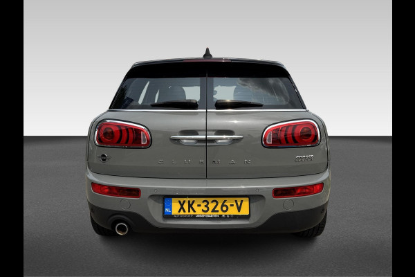 MINI Clubman 1.5 Cooper Business Edition | automaat | schuifdak // FULL OPTIONS
