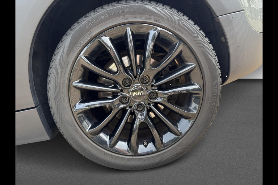 MINI Clubman 1.5 Cooper Business Edition | automaat | schuifdak // FULL OPTIONS