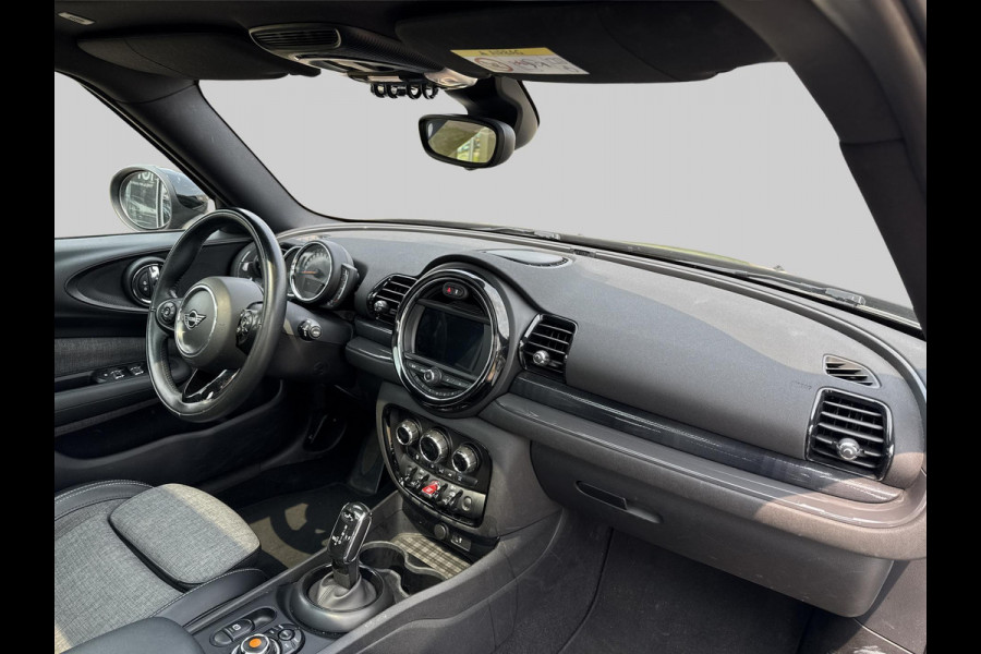 MINI Clubman 1.5 Cooper Business Edition | automaat | schuifdak // FULL OPTIONS