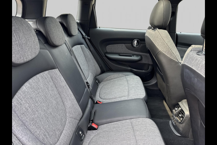 MINI Clubman 1.5 Cooper Business Edition | automaat | schuifdak // FULL OPTIONS