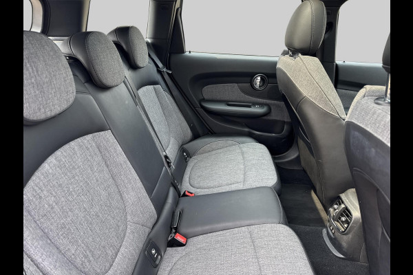 MINI Clubman 1.5 Cooper Business Edition | automaat | schuifdak // FULL OPTIONS