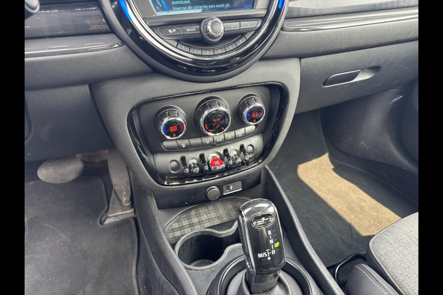 MINI Clubman 1.5 Cooper Business Edition | automaat | schuifdak // FULL OPTIONS