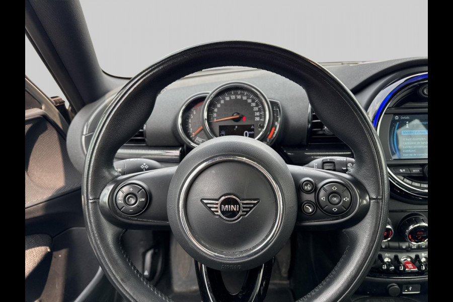 MINI Clubman 1.5 Cooper Business Edition | automaat | schuifdak // FULL OPTIONS