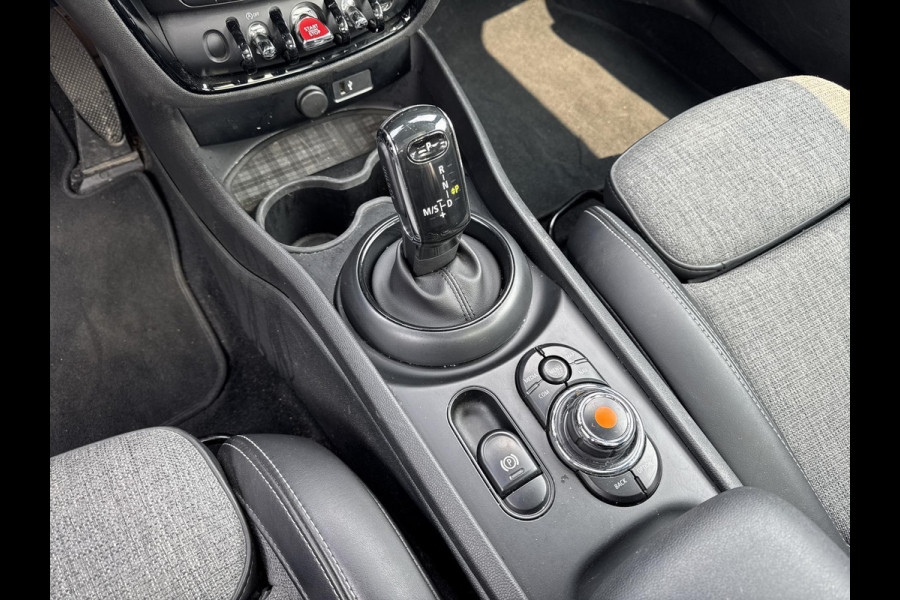 MINI Clubman 1.5 Cooper Business Edition | automaat | schuifdak // FULL OPTIONS