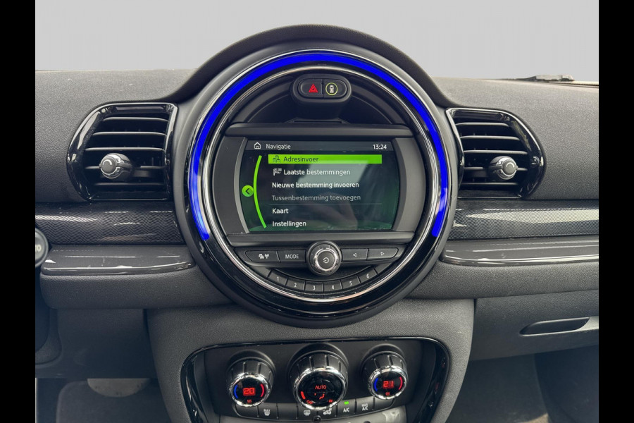 MINI Clubman 1.5 Cooper Business Edition | automaat | schuifdak // FULL OPTIONS
