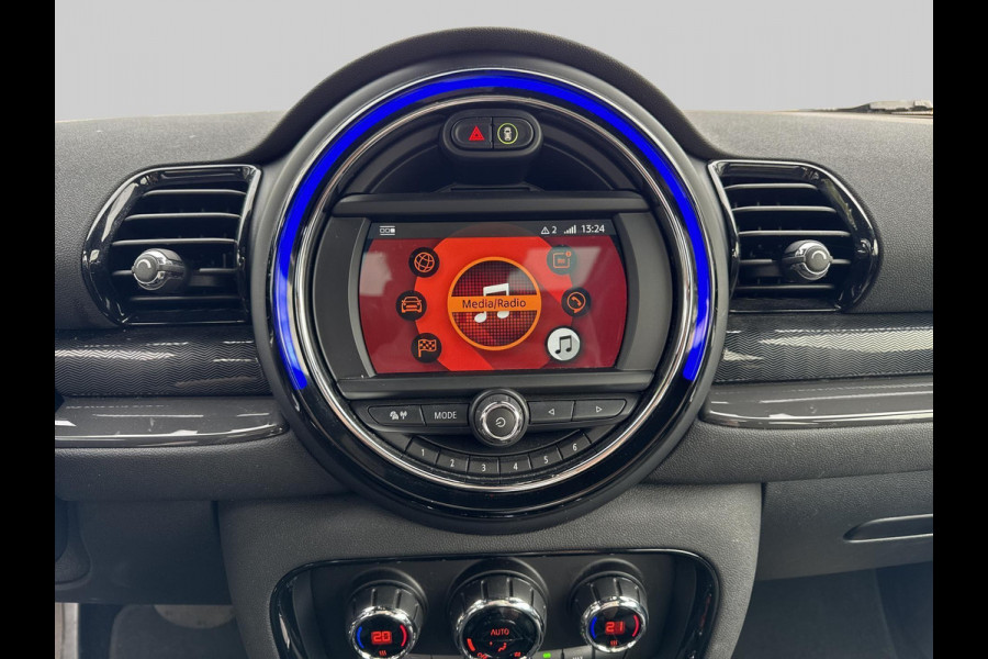 MINI Clubman 1.5 Cooper Business Edition | automaat | schuifdak // FULL OPTIONS