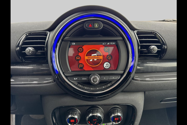 MINI Clubman 1.5 Cooper Business Edition | automaat | schuifdak // FULL OPTIONS