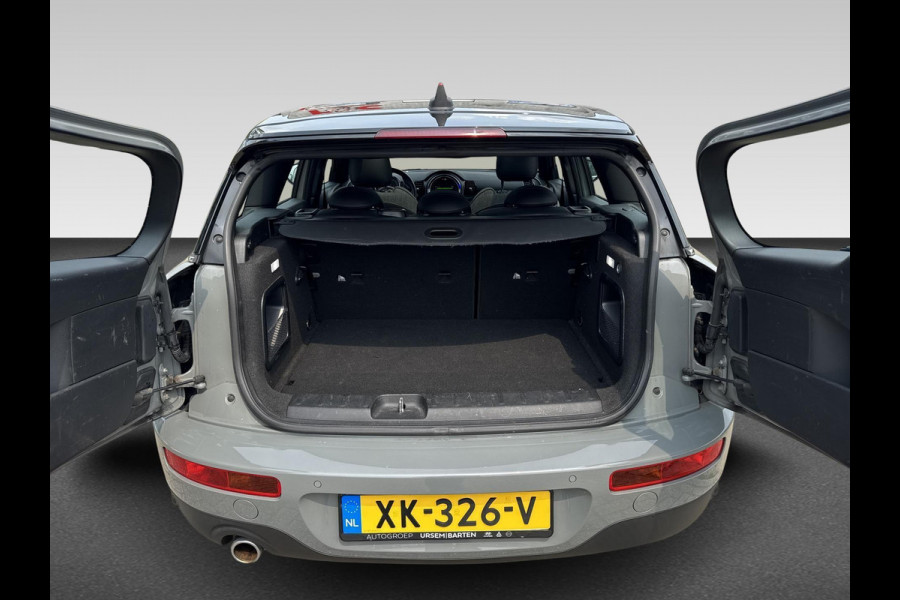 MINI Clubman 1.5 Cooper Business Edition | automaat | schuifdak // FULL OPTIONS