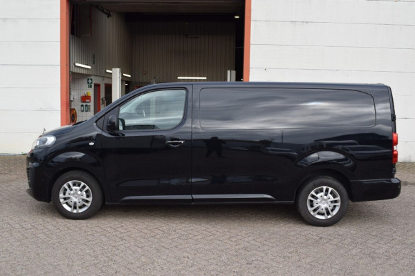 Citroën Jumpy XL Driver 2.0 BlueHDI 177 PK AUTOMAAT