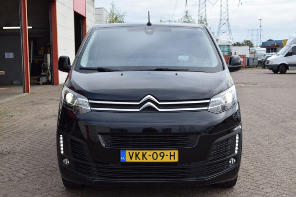 Citroën Jumpy XL Driver 2.0 BlueHDI 177 PK AUTOMAAT