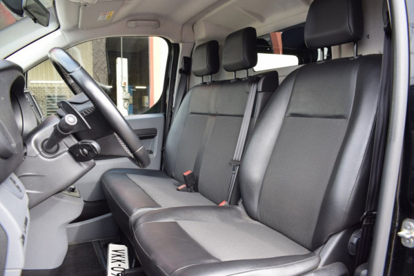 Citroën Jumpy XL Driver 2.0 BlueHDI 177 PK AUTOMAAT