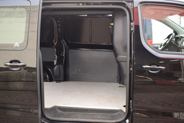 Citroën Jumpy XL Driver 2.0 BlueHDI 177 PK AUTOMAAT