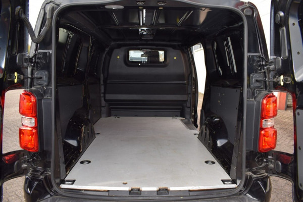 Citroën Jumpy XL Driver 2.0 BlueHDI 177 PK AUTOMAAT