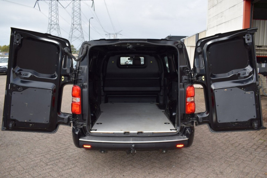 Citroën Jumpy XL Driver 2.0 BlueHDI 177 PK AUTOMAAT