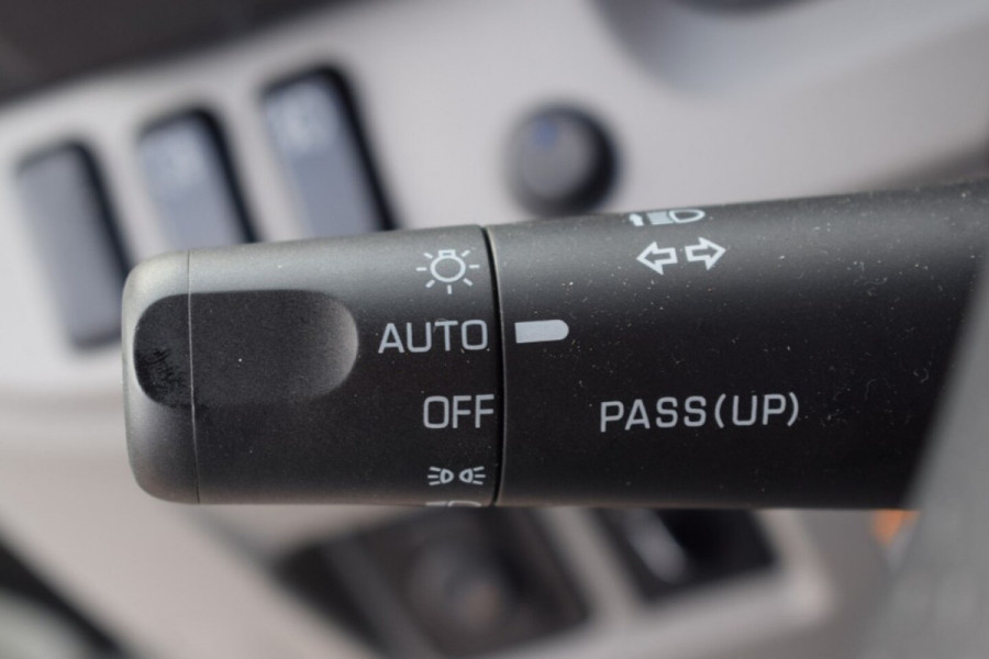 FUSO Canter 3C15 3.0 MT BAKWAGEN 3400 WB 1000 KG LAADKLEP NIEUW en BPM VRIJ