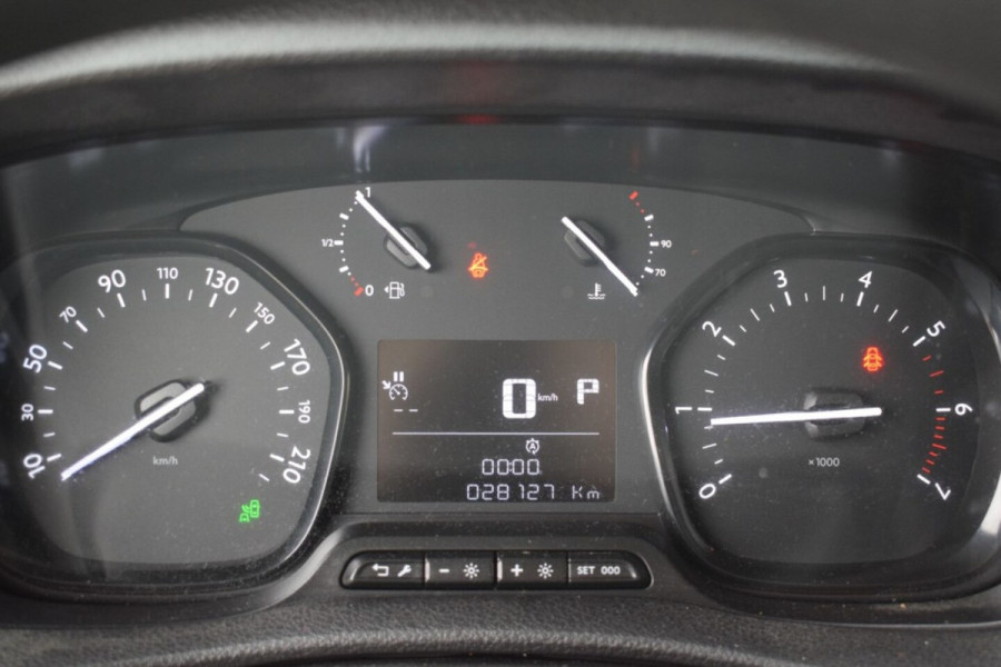 Peugeot Expert COMPACT 2.0 BlueHDI Premium AUTOMAAT CARPLAY CAMERA TREKHAAK