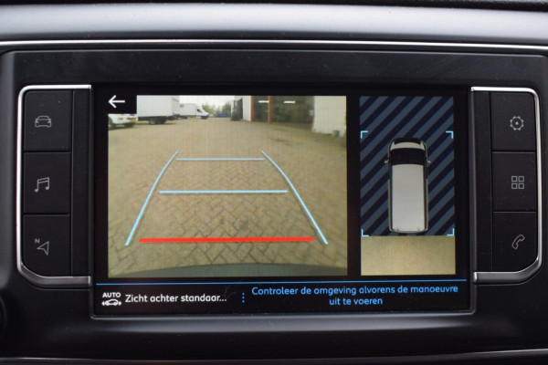 Peugeot Expert COMPACT 2.0 BlueHDI Premium AUTOMAAT CARPLAY CAMERA TREKHAAK