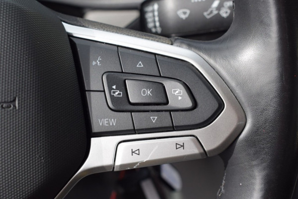 Volkswagen Transporter 2.0 TDI L2H1 DC DUBBEL CABINE AUTOMAAT ZEER NETTE STAAT