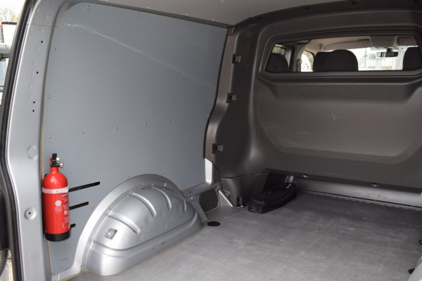 Volkswagen Transporter 2.0 TDI L2H1 DC DUBBEL CABINE AUTOMAAT ZEER NETTE STAAT