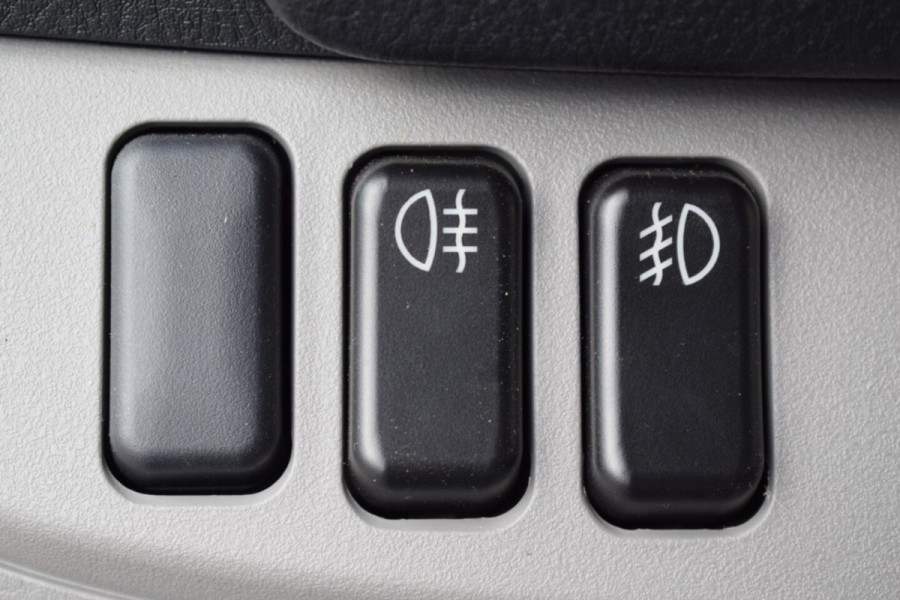 FUSO Canter 3C15 3.0 MT BAKWAGEN 3400 WB 1000 KG LAADKLEP NIEUW en BPM VRIJ