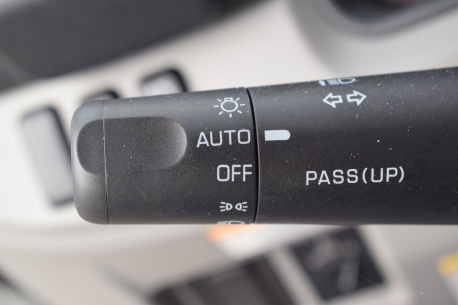 FUSO Canter 3C15 3.0 MT BAKWAGEN 3400 WB 1000 KG LAADKLEP NIEUW en BPM VRIJ