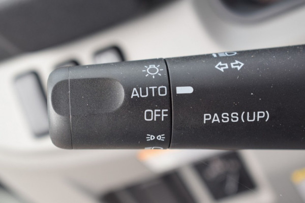 FUSO Canter 3C15 3.0 MT BAKWAGEN 3400 WB 1000 KG LAADKLEP NIEUW en BPM VRIJ