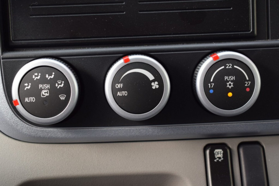 FUSO Canter 3C15 3.0 MT BAKWAGEN 3400 WB 1000 KG LAADKLEP NIEUW en BPM VRIJ