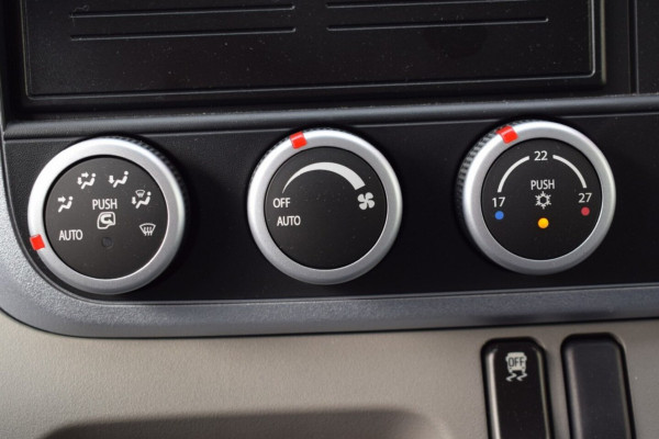 FUSO Canter 3C15 3.0 MT BAKWAGEN 3400 WB 1000 KG LAADKLEP NIEUW en BPM VRIJ