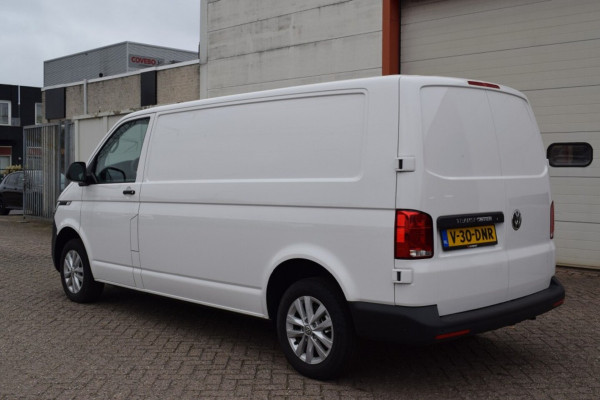 Volkswagen Transporter T6.1 2.0 TDI 150PK L2H1 Comfortline NAVI 16 INCH LMV