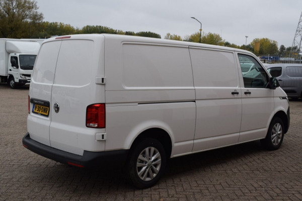 Volkswagen Transporter T6.1 2.0 TDI 150PK L2H1 Comfortline NAVI 16 INCH LMV