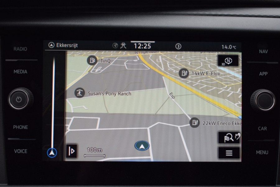 Volkswagen Transporter T6.1 2.0 TDI 150PK L2H1 Comfortline NAVI 16 INCH LMV