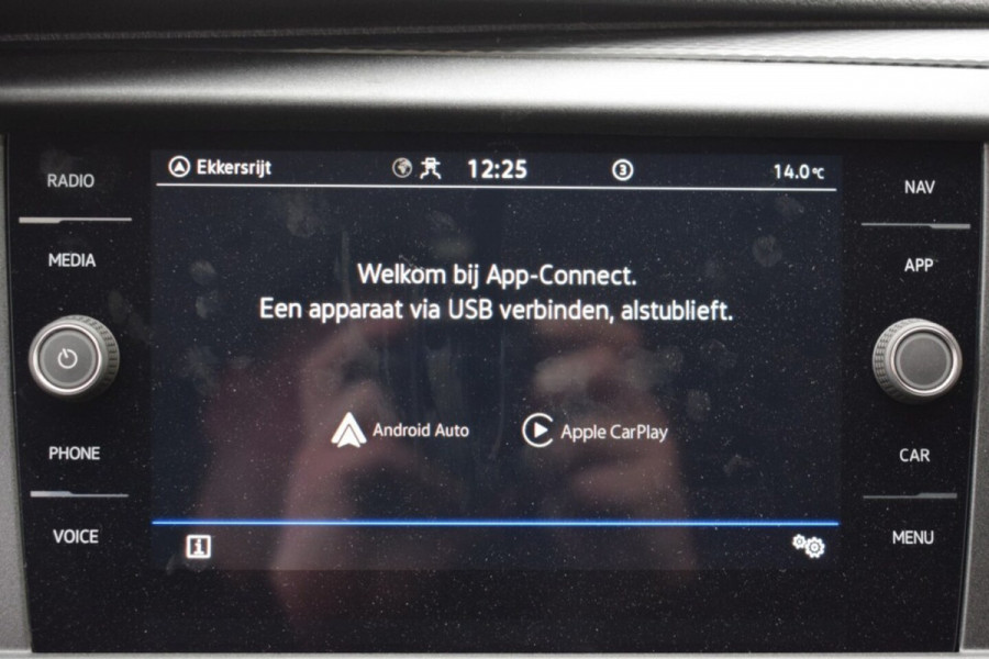 Volkswagen Transporter T6.1 2.0 TDI 150PK L2H1 Comfortline NAVI 16 INCH LMV