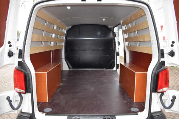 Volkswagen Transporter T6.1 2.0 TDI 150PK L2H1 Comfortline NAVI 16 INCH LMV