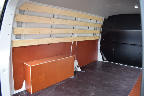 Volkswagen Transporter T6.1 2.0 TDI 150PK L2H1 Comfortline NAVI 16 INCH LMV