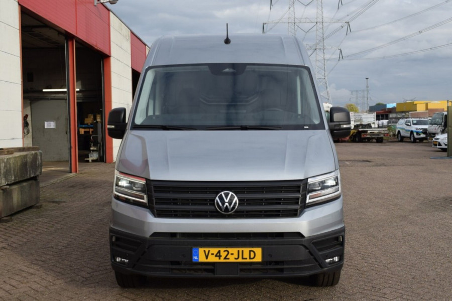 Volkswagen Crafter 2.0 TDI L3H3 Exclusive MY 2025 AUTOMAAT TREKHAAK