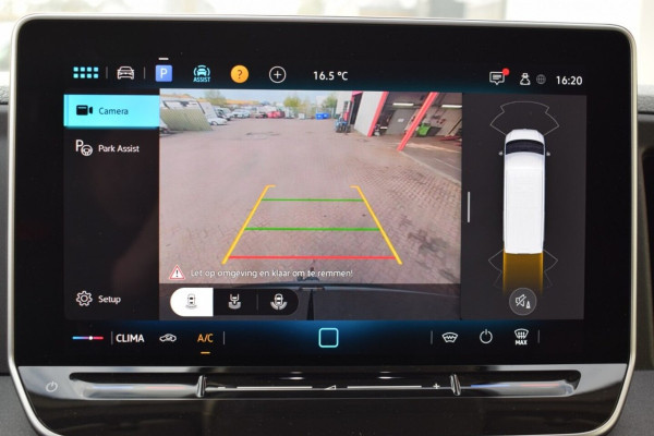 Volkswagen Crafter 2.0 TDI L3H3 Exclusive MY 2025 AUTOMAAT TREKHAAK