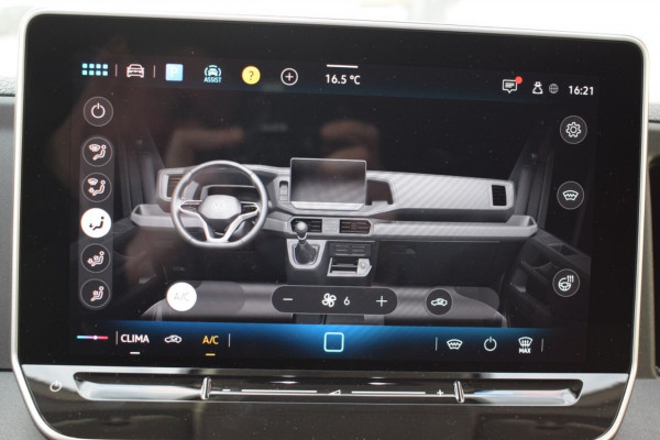 Volkswagen Crafter 2.0 TDI L3H3 Exclusive MY 2025 AUTOMAAT TREKHAAK