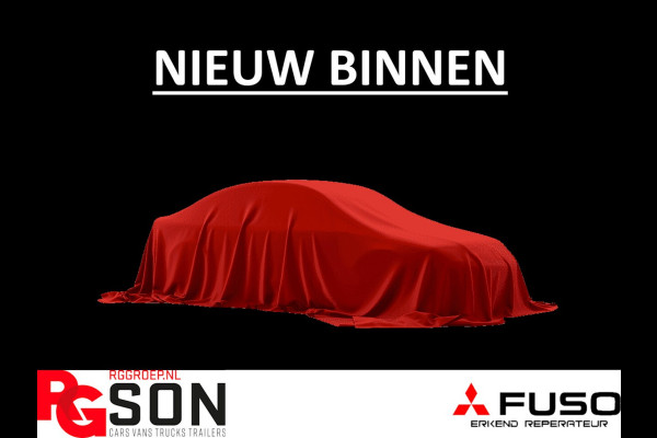 Renault Kangoo 1.5 dCi 90 PK AIRCO PDC