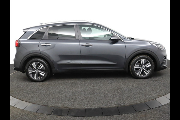 Kia Niro 1.6 GDi Hybrid ExecutiveLine Apple Carplay/Android Auto - Cruise Control - Dodehoekdetectie - Navigatie - Stoel/Stuur Verwarming - Fabrieksgarantie tot 06-2028