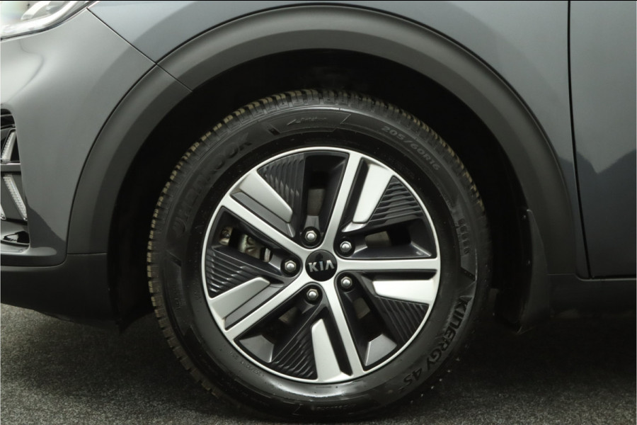 Kia Niro 1.6 GDi Hybrid ExecutiveLine Apple Carplay/Android Auto - Cruise Control - Dodehoekdetectie - Navigatie - Stoel/Stuur Verwarming - Fabrieksgarantie tot 06-2028