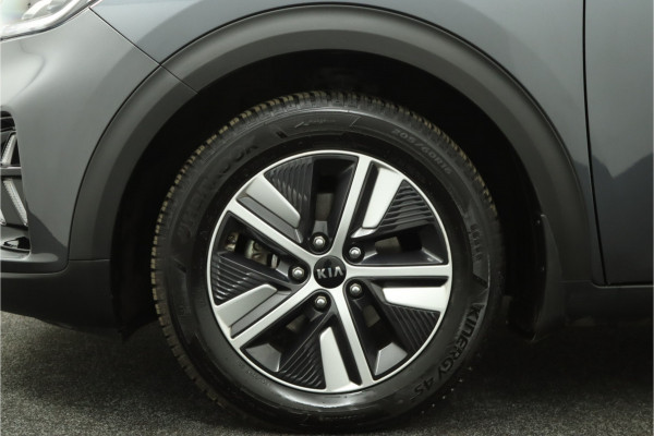 Kia Niro 1.6 GDi Hybrid ExecutiveLine Apple Carplay/Android Auto - Cruise Control - Dodehoekdetectie - Navigatie - Stoel/Stuur Verwarming - Fabrieksgarantie tot 06-2028