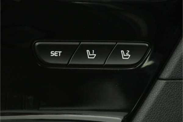 Kia Niro 1.6 GDi Hybrid ExecutiveLine Apple Carplay/Android Auto - Cruise Control - Dodehoekdetectie - Navigatie - Stoel/Stuur Verwarming - Fabrieksgarantie tot 06-2028