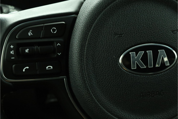 Kia Niro 1.6 GDi Hybrid ExecutiveLine Apple Carplay/Android Auto - Cruise Control - Dodehoekdetectie - Navigatie - Stoel/Stuur Verwarming - Fabrieksgarantie tot 06-2028